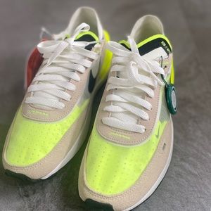 Swaggy Nike Sneaks!!!